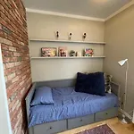 Lovely Kalamaja Apartment, Up To 4