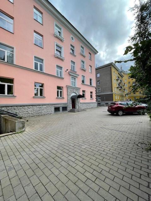 Lovely Kalamaja Apartment, Up To 4