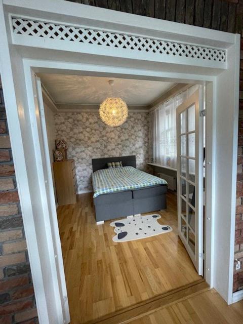 Huoneisto Lovely Kalamaja Apartment, Up To 4