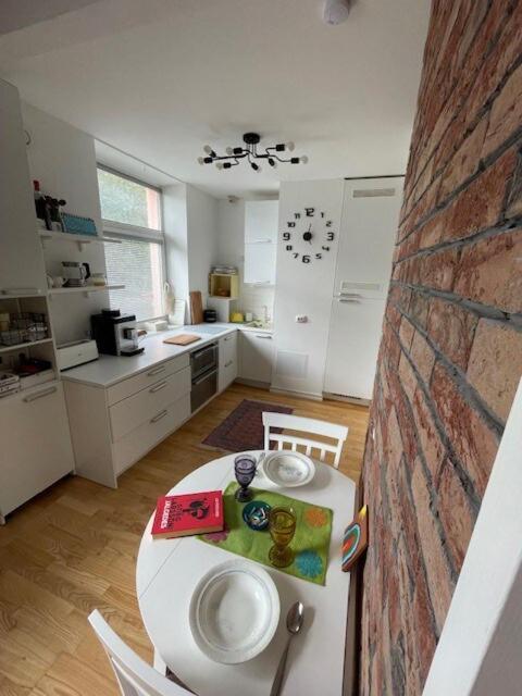 Lovely Kalamaja Apartment, Up To 4 *