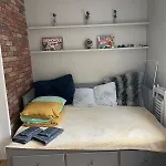 Lovely Kalamaja Apartment, Up To 4