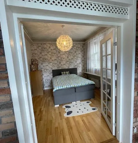 Lovely Kalamaja Apartment, Up To 4
