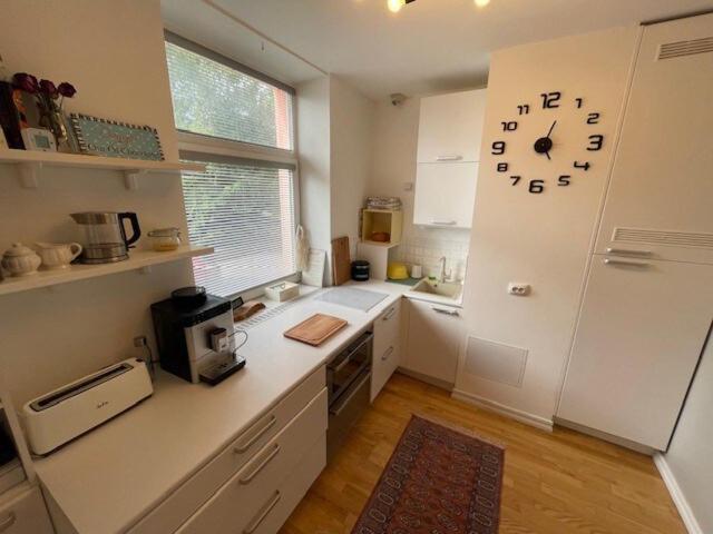 Lovely Kalamaja Apartment, Up To 4