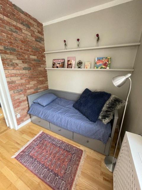 Lovely Kalamaja Apartment, Up To 4 Apartment Tallinn