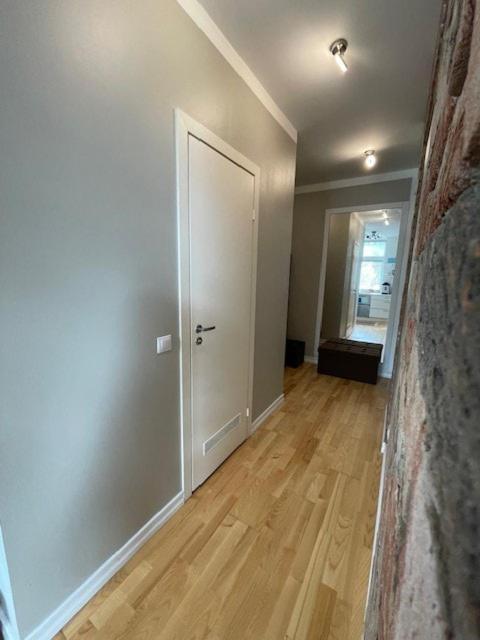 Apartment Lovely Kalamaja Apartment, Up To 4 Tallinn
