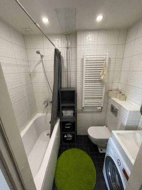 Lovely Kalamaja Apartment, Up To 4 Apartment Tallinn